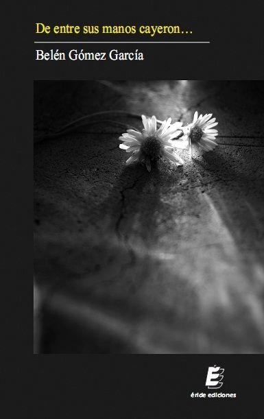 Vorderes Coverbild De entre sus manos cayeron