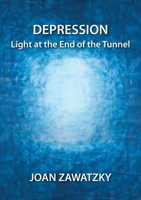 Vorderes Coverbild Depression