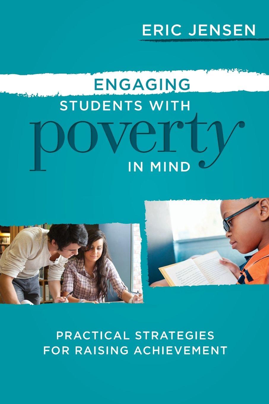 Vorderes Coverbild Engaging Students with Poverty in Mind