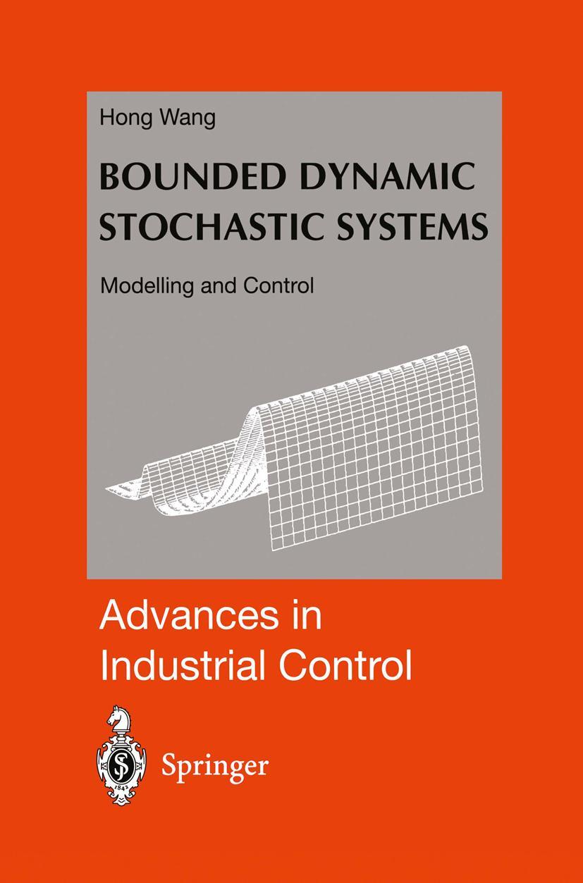 Vorderes Coverbild Bounded Dynamic Stochastic Systems