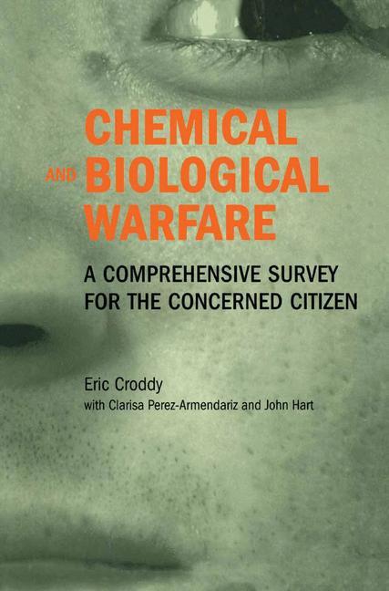 Vorderes Coverbild Chemical and Biological Warfare