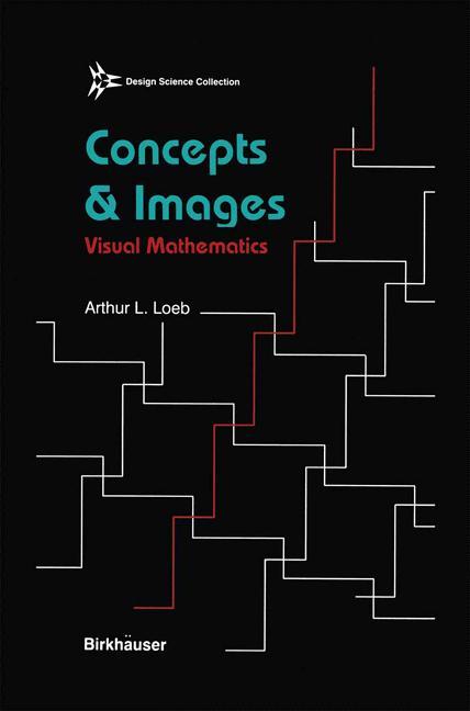 Vorderes Coverbild Concepts & Images