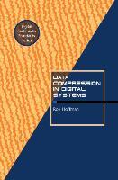 Vorderes Coverbild Data Compression in Digital Systems