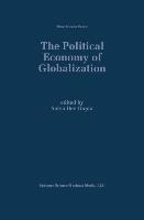 Vorderes Coverbild The Political Economy of Globalization
