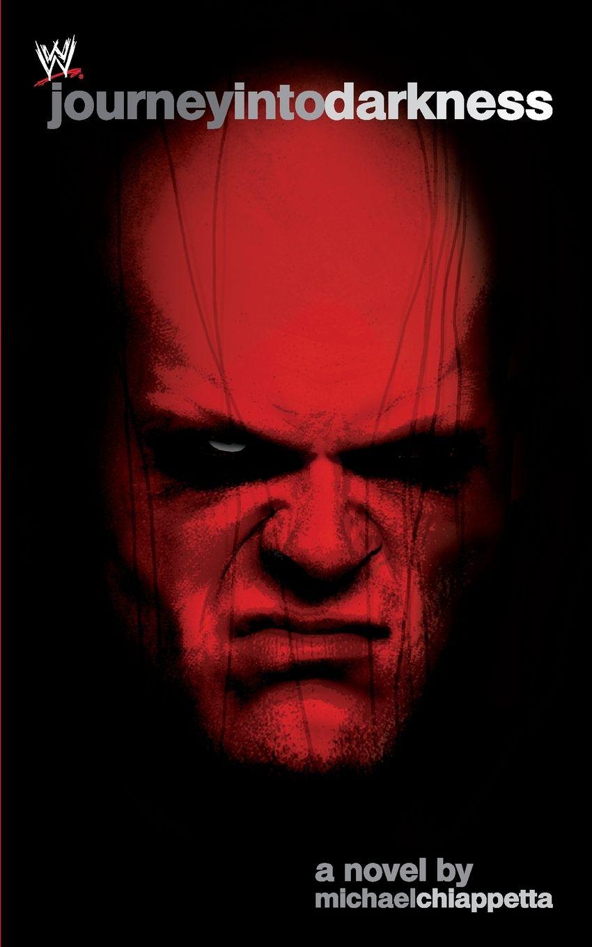 Vorderes Coverbild JOURNEY INTO DARKNESS