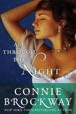 Vorderes Coverbild All Through the Night