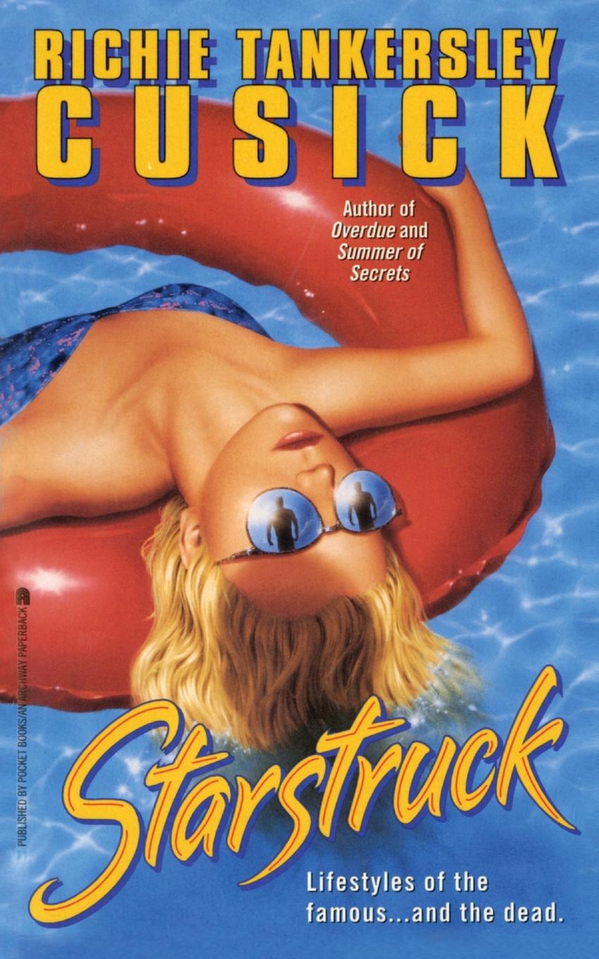 Vorderes Coverbild STARSTRUCK