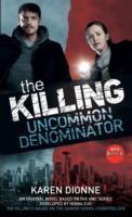 Vorderes Coverbild The Killing