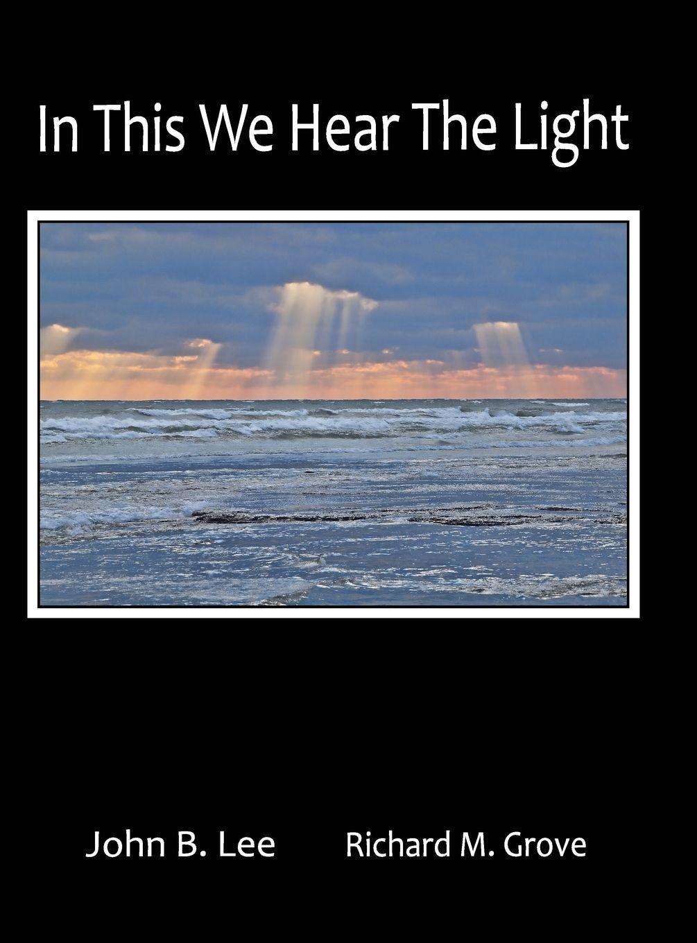 Vorderes Coverbild In This We Hear the Light
