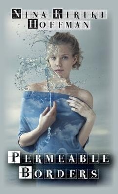 Vorderes Coverbild Permeable Borders