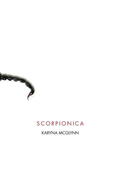 Vorderes Coverbild Scorpionica