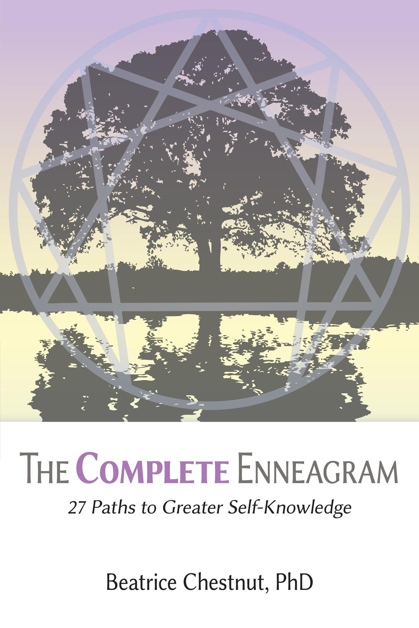 Beispielinhalt (Bild) The Complete Enneagram