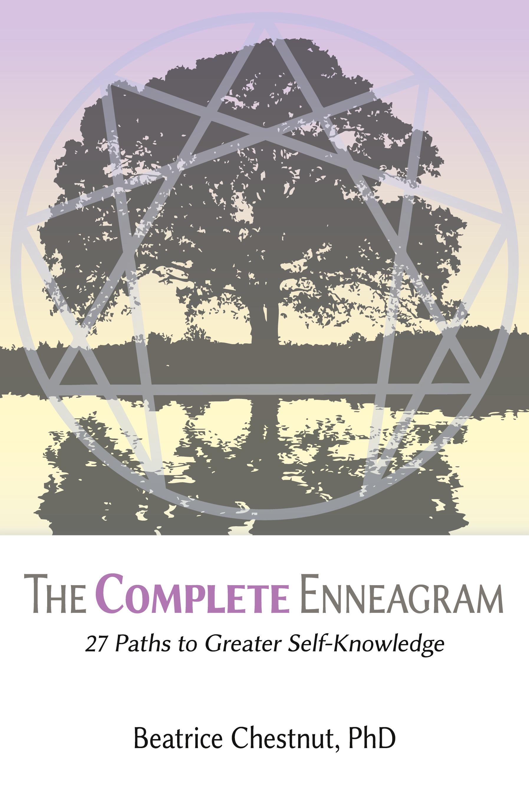 Vorderes Coverbild The Complete Enneagram