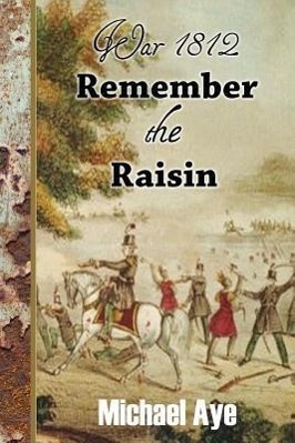 Vorderes Coverbild Remember the Raisin