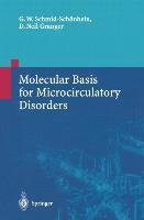Vorderes Coverbild Molecular Basis for Microcirculatory Disorders