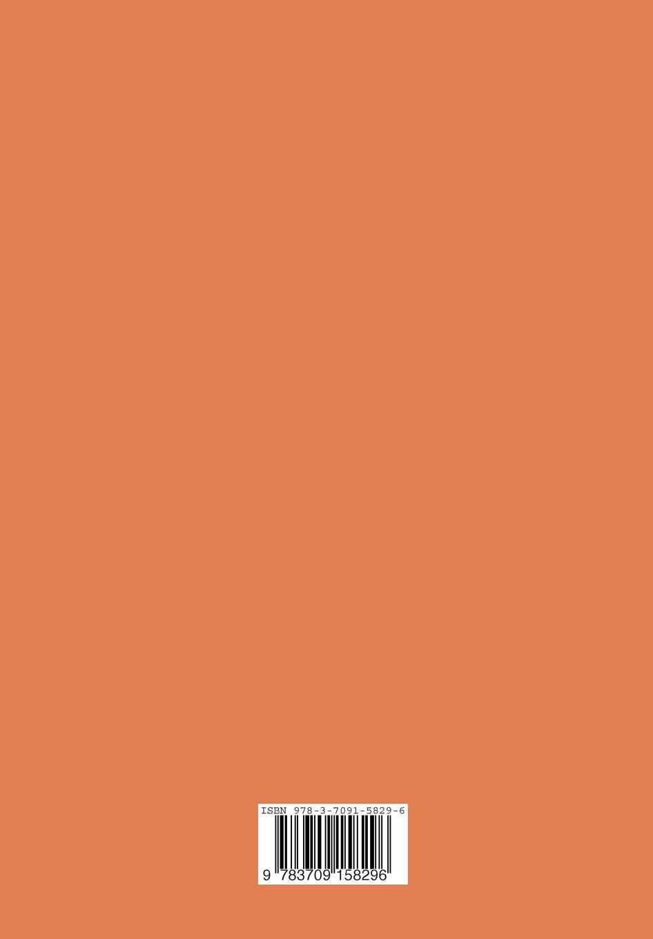 Rückseitencover Qualitative Organic Microanalysis