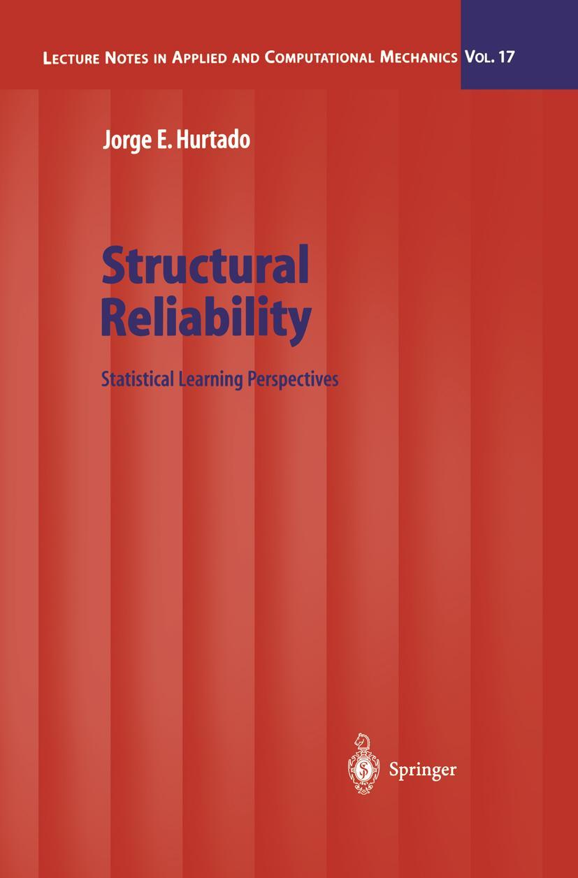 Vorderes Coverbild Structural Reliability