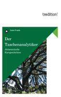 Vorderes Coverbild Der Taschenanalytiker