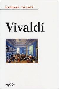 Vorderes Coverbild Vivaldi