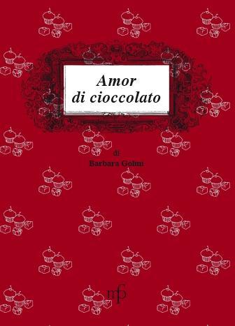 Vorderes Coverbild Amor di cioccolato