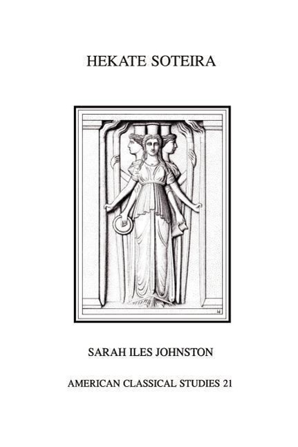 Vorderes Coverbild Hekate Soteira