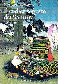 Vorderes Coverbild Hagakure. Il codice segreto dei samurai