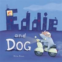 Vorderes Coverbild Eddie and Dog