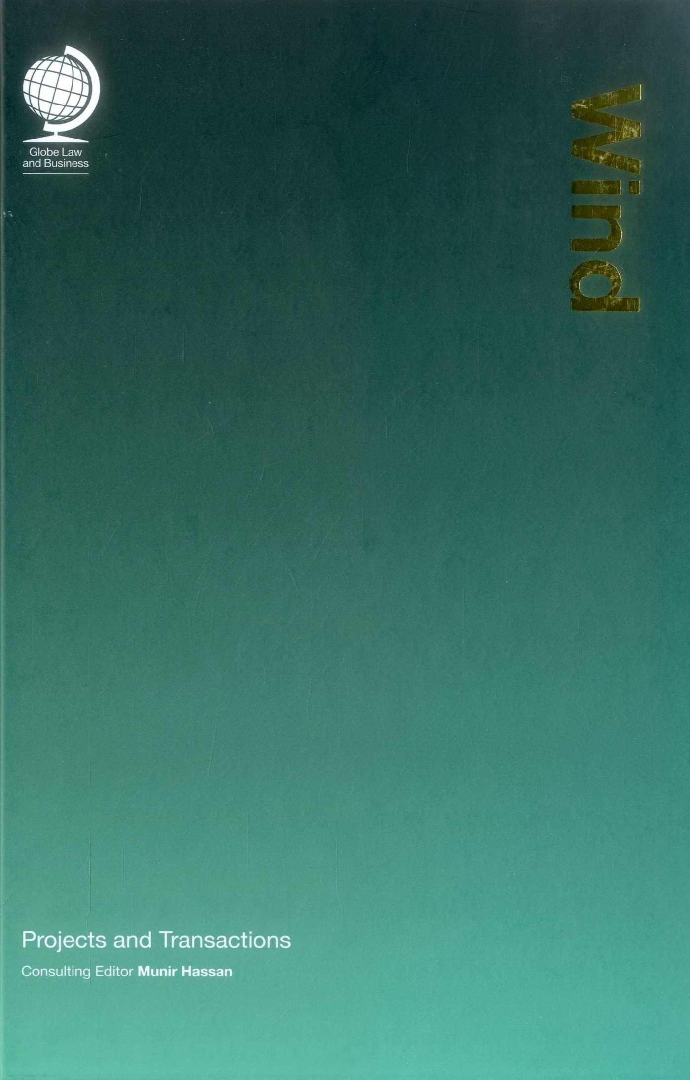 Vorderes Coverbild Wind