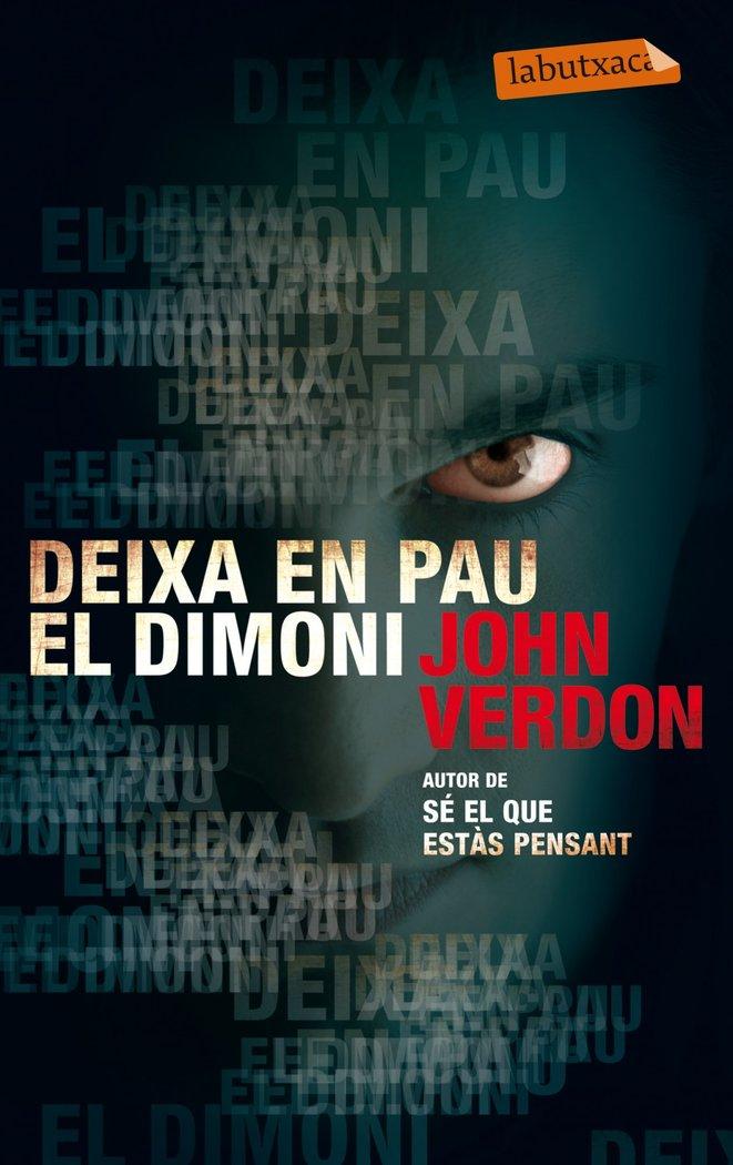 Vorderes Coverbild Deixa en pau el dimoni