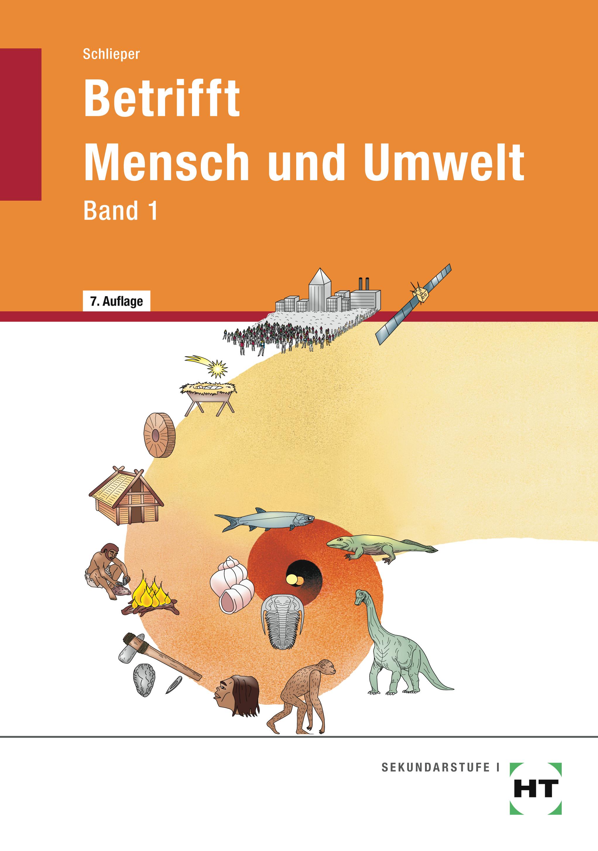 Vorderes Coverbild Betrifft Mensch und Umwelt 1