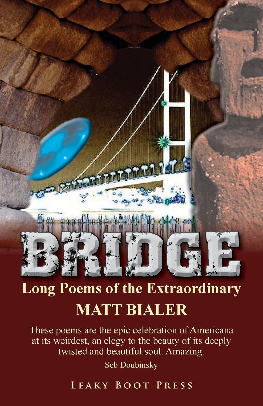 Vorderes Coverbild Bridge