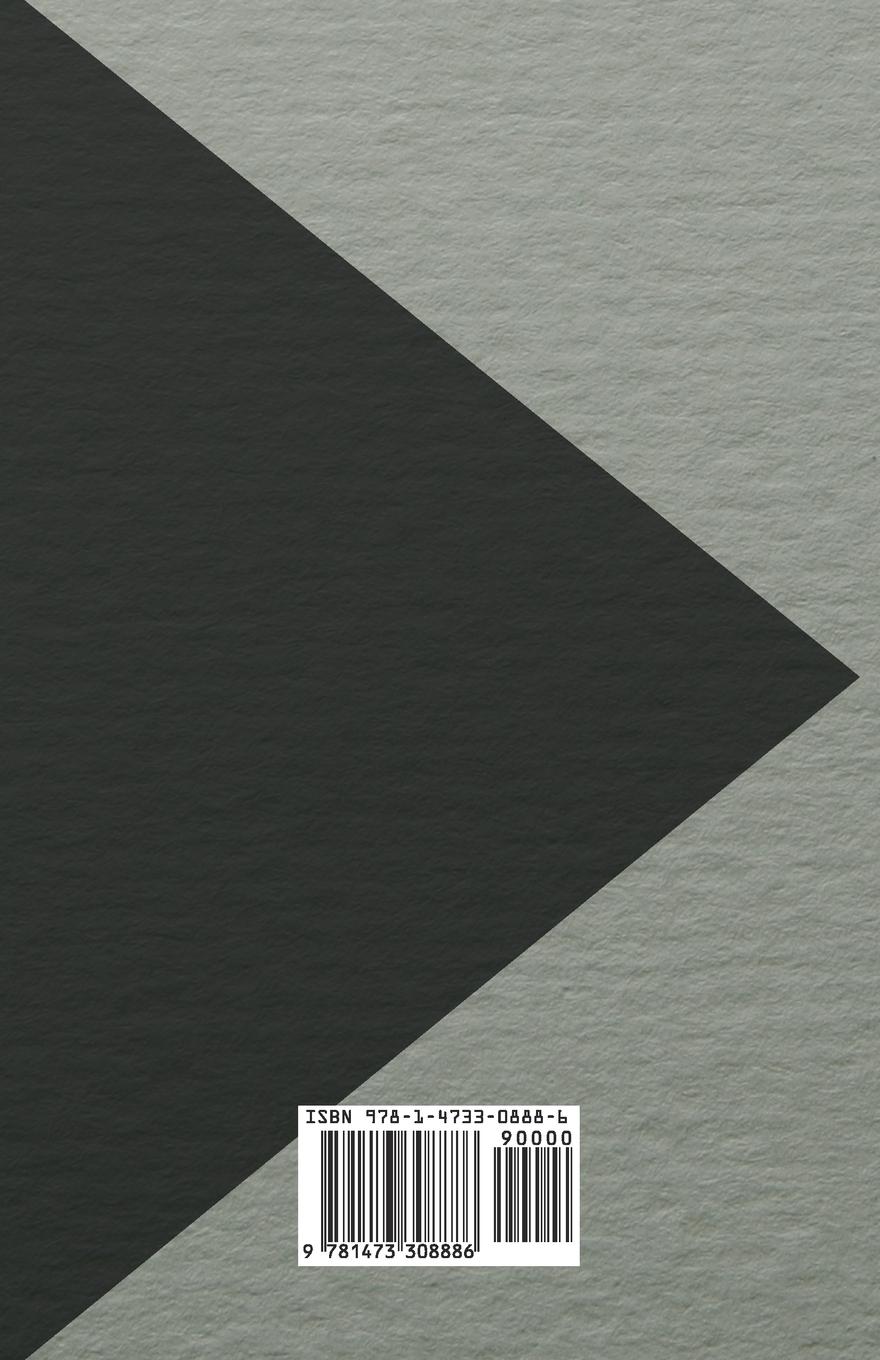 Rückseitencover An American Primer