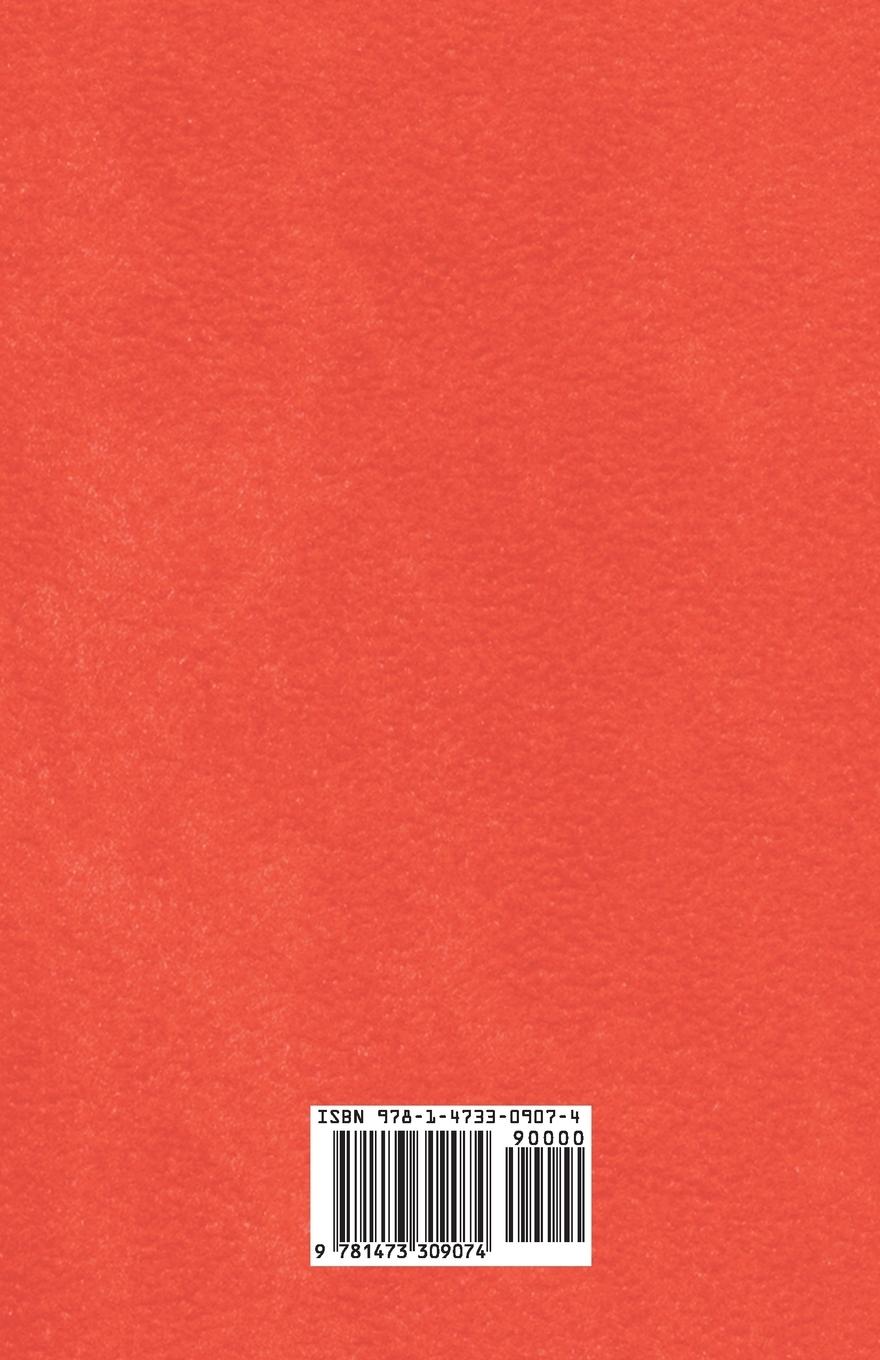 Rückseitencover Summer's Last Will and Testament