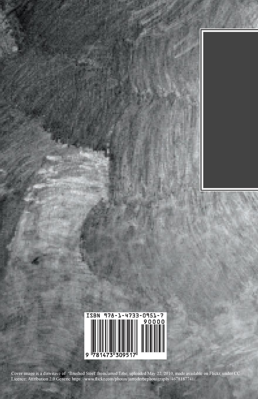 Rückseitencover Basic Welding Principles - Drawings by John G. Marinac
