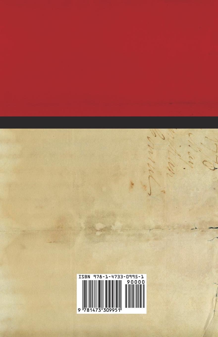 Rückseitencover The Complete Works of Thomas Nashe Vol. V. the Unfortunate Traveller and Nashe's Lenten Stuffe