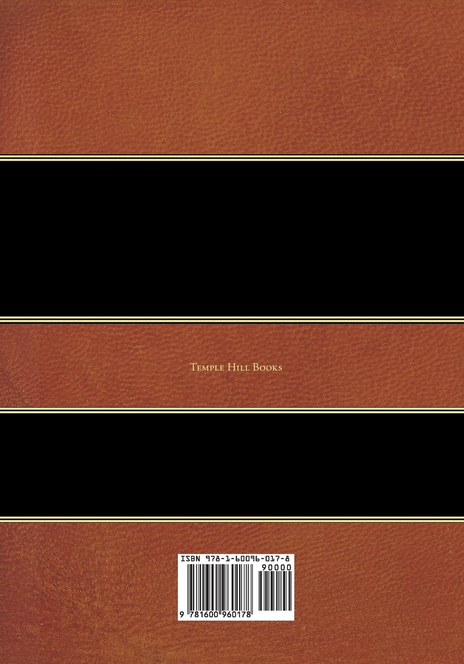 Rückseitencover Journal of Discourses, Volume 8