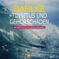 Vorderes Coverbild Tinnitus