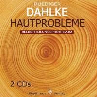 Vorderes Coverbild Hautprobleme