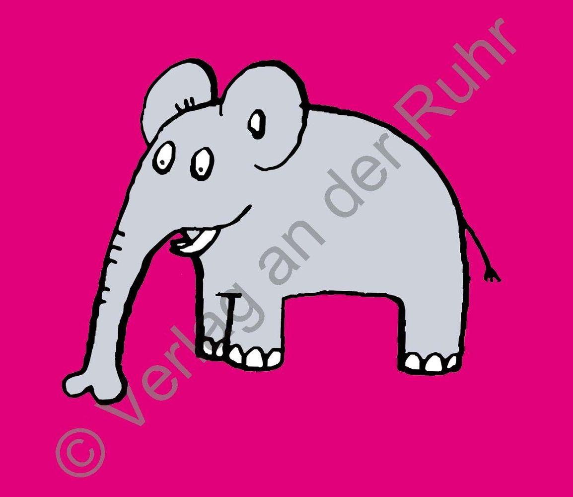 Beispielinhalt (Bild) Bildkarten zur mathematischen Grunderfahrung: PAKET Mengen