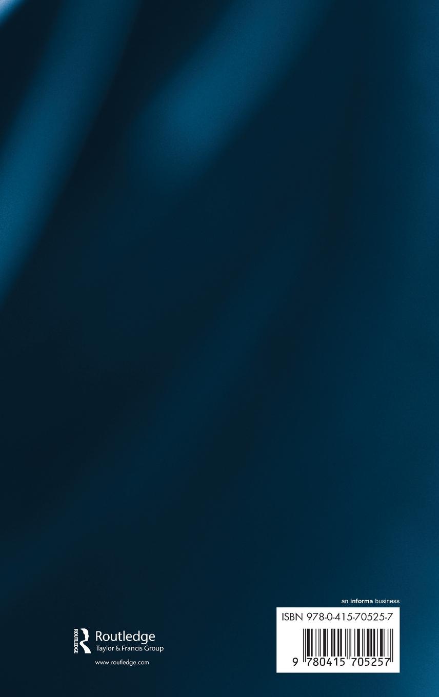 Rückseitencover The Alchemical Mercurius