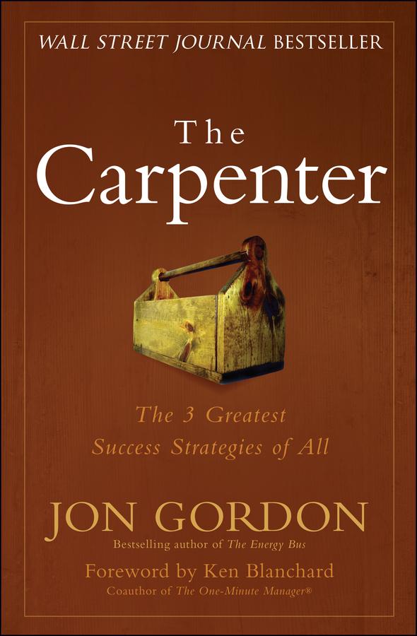 Vorderes Coverbild The Carpenter