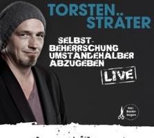 Vorderes Coverbild Selbstbeherrschung umständehalber abzugeben