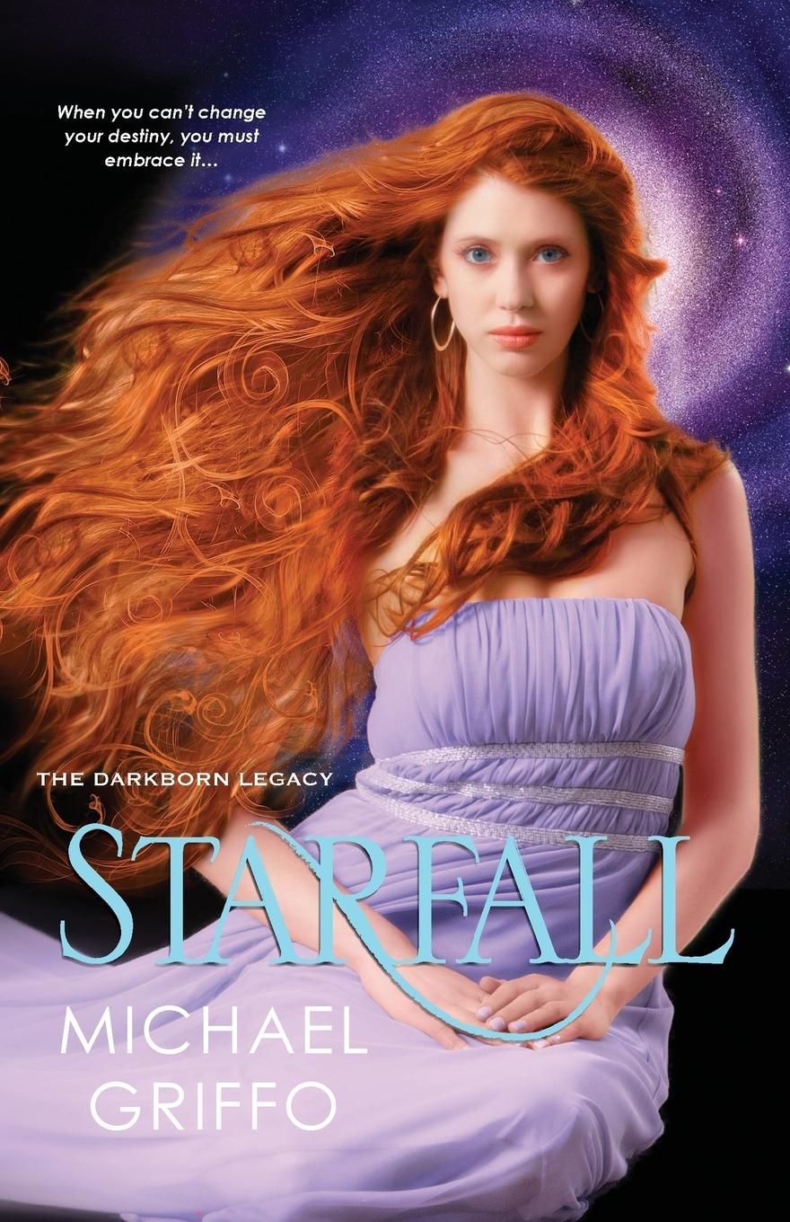 Vorderes Coverbild Starfall