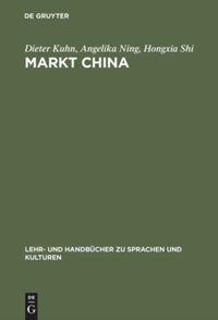 Vorderes Coverbild Markt China