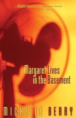 Vorderes Coverbild Margaret Lives in the Basement
