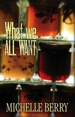 Vorderes Coverbild What We All Want