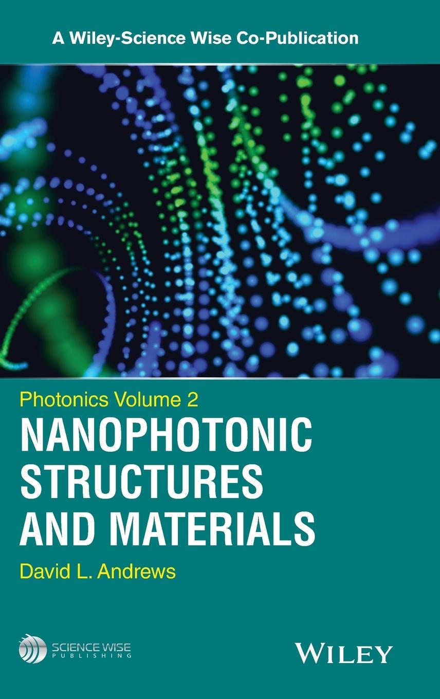 Vorderes Coverbild Photonics, Volume 2