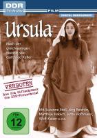 Vorderes Coverbild Ursula