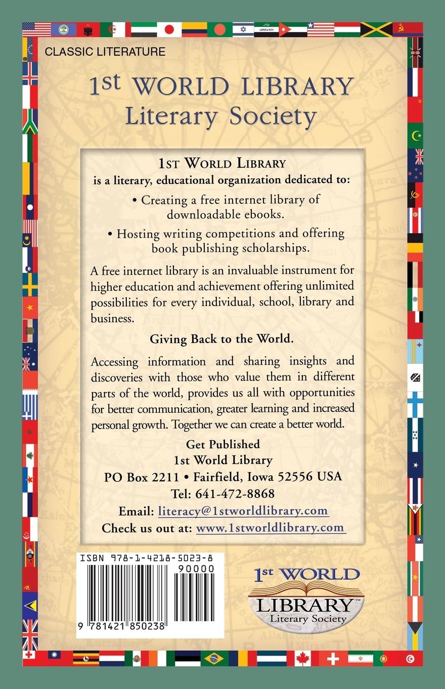 Rückseitencover The Ambassadors