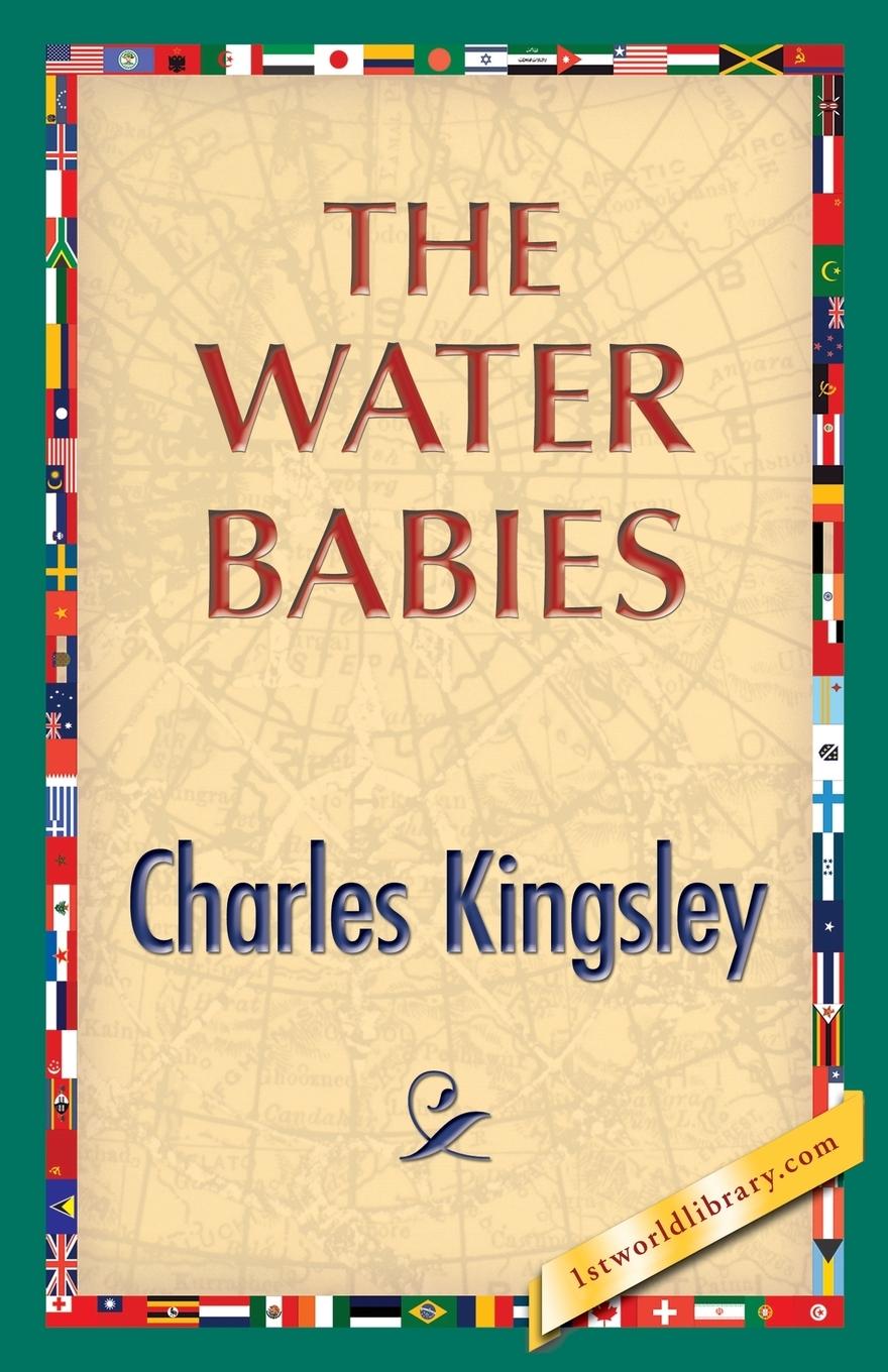 Vorderes Coverbild The Water-Babies